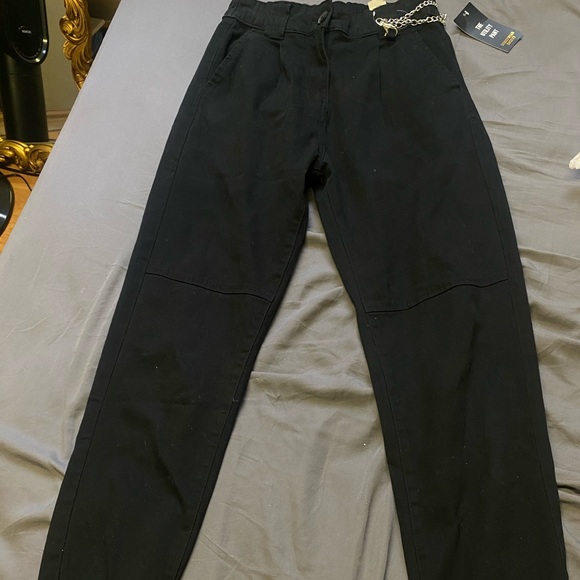 Urban Planet utility pants. Tags still on. - Picture 4 of 6